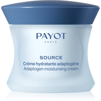 Payot Source Crème Hydratante Adaptogène crema intens hidratanta pentru ten normal spre uscat - imagine 2